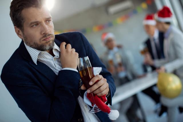 Alkoholismus und Arbeit – Problemerkennung und Konsequenzen
