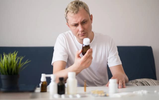 Sind Ashwagandha und Alkohol eine gute Idee?