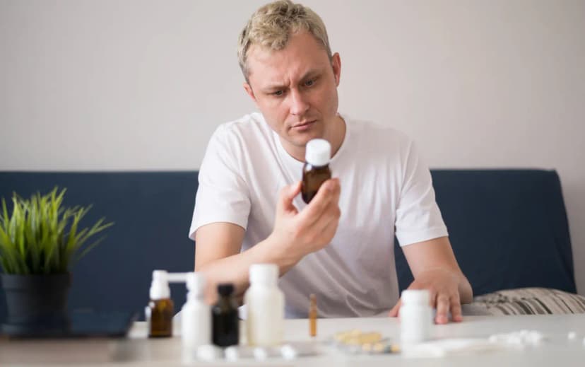 Sind Ashwagandha und Alkohol eine gute Idee?