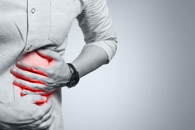 Pancreatic Pain After Alcohol – what can it mean?