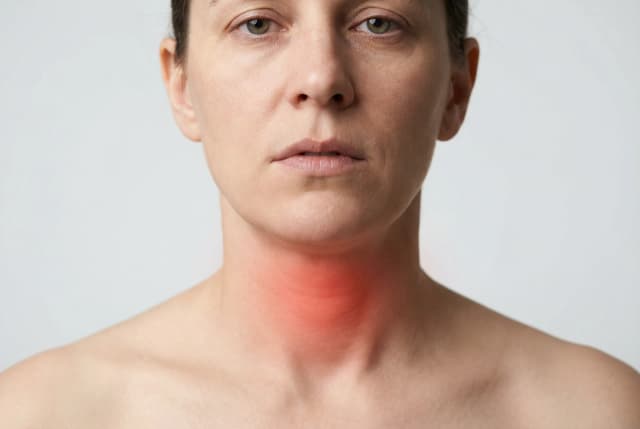 Охриплость и осипший голос после алкоголя – о чём говорит состояние горла?