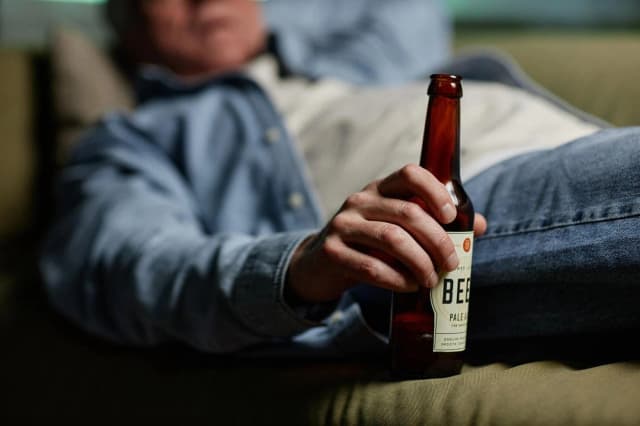 Co przyspiesza metabolizm alkoholu?