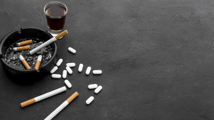Cytisin wirkt nicht? Gründe und nächste Schritte