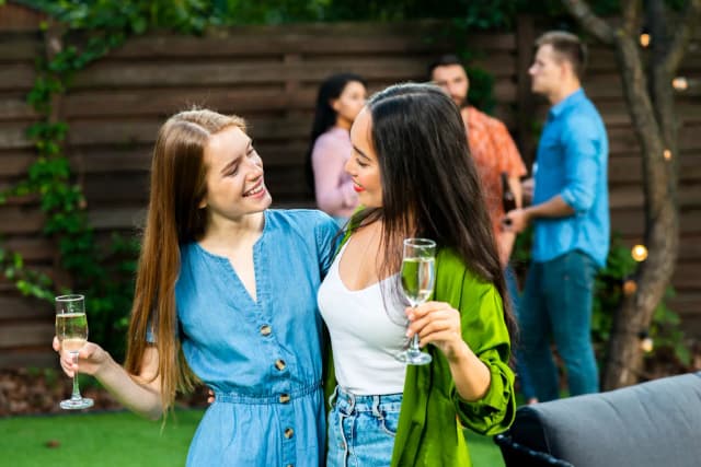 Sagt man nach Alkohol die Wahrheit?