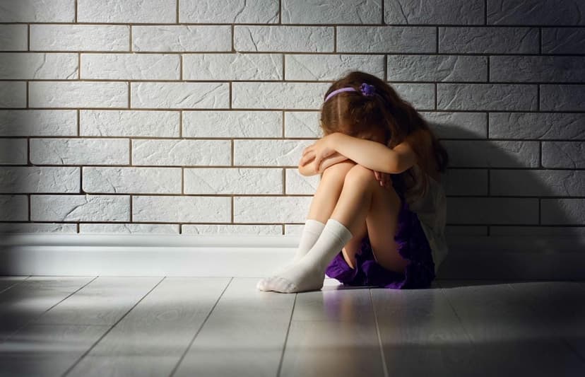 Erwachsene Kinder von Alkoholikern (EKA) - Syndrom, Symptome, Merkmale, Therapie