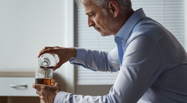 Wernicke's Encephalopathy – what is it?