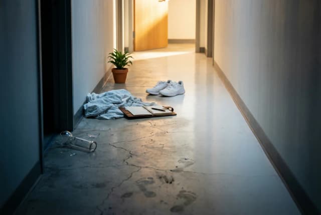 Etapy wychodzenia z narkomanii – jak przebiega proces odstawienia narkotyków