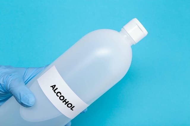 Drinking Alcohol During the Pandemic - Are Poles at Risk of Alcoholism?