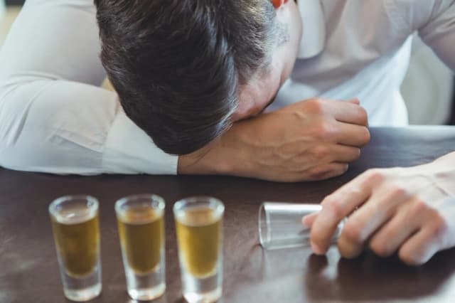 How Long Does an Alcoholic Live on Average?