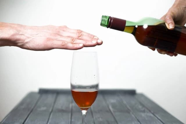 How to Reduce Alcohol Consumption?