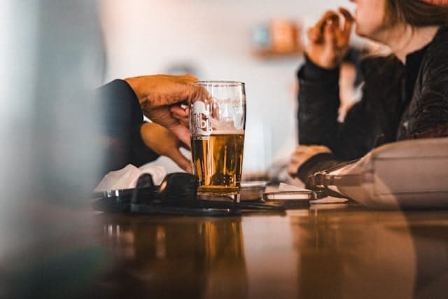 Jaki alkohol jest najbardziej szkodliwy?