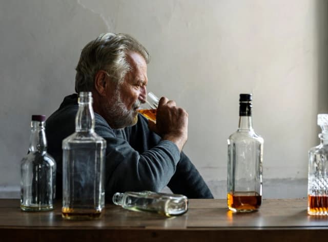 What Are the Consequences of Alcoholism?