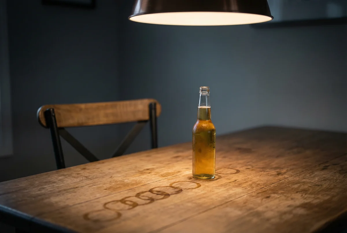 Czy jedno piwo dziennie to alkoholizm? Codzienne picie alkoholu