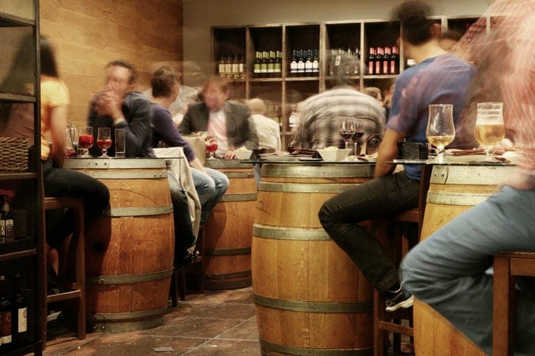 Kiedy zgłosić się na detoks alkoholowy?
