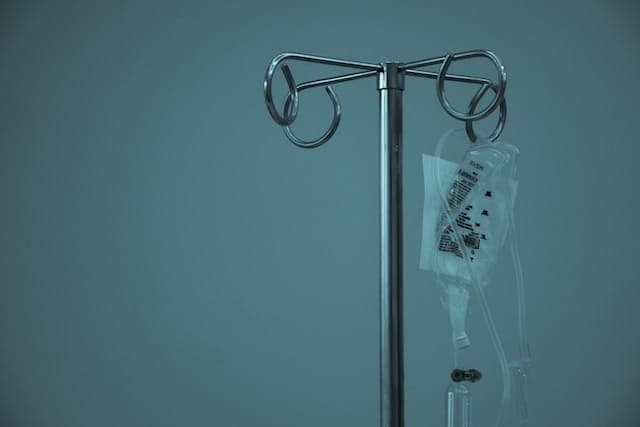 Alcoholic Liver Cirrhosis - symptoms, treatment and prognosis