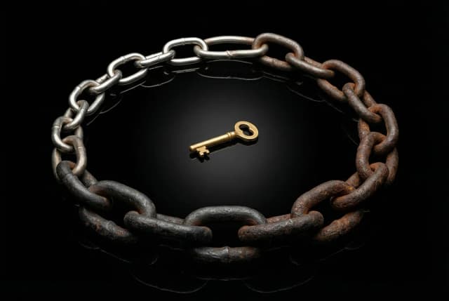 Механізми залежності – як працює схема звикання і чому так складно її перервати