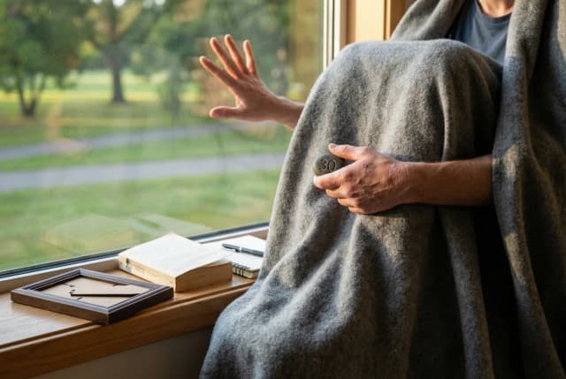 Odwyk od narkotyków – jak wygląda i ile trwa leczenie uzależnienia