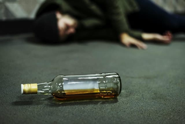 Co-Abhängigkeit und co-abhängige Person – wie sie erkennen?