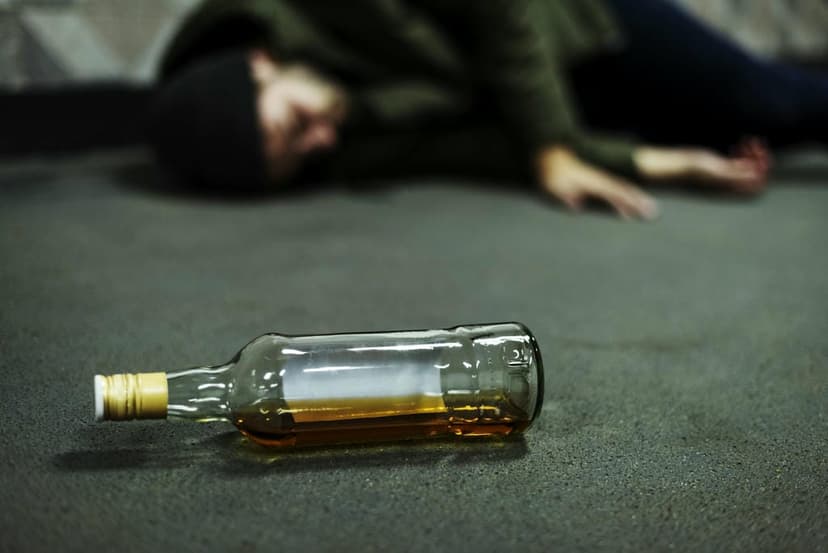 Co-Abhängigkeit und co-abhängige Person - wie sie erkennen?