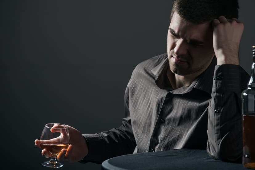 Zwangsbehandlung eines Alkoholikers ohne seine Zustimmung - Antrag