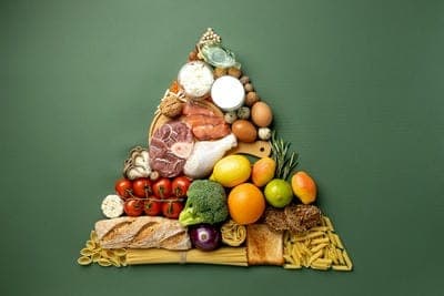 Rola diety w leczeniu uzależnienia od alkoholu