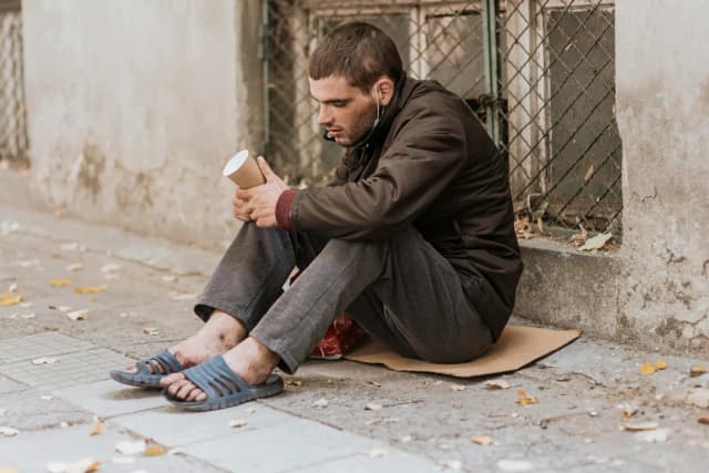 Skutki łączenia narkotyków z Esperalem
