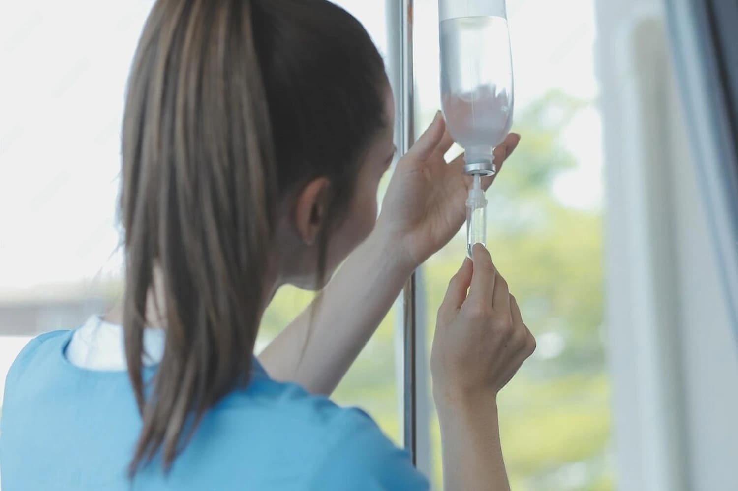 Побічні ефекти алкогольного детоксу - чи такі існують?