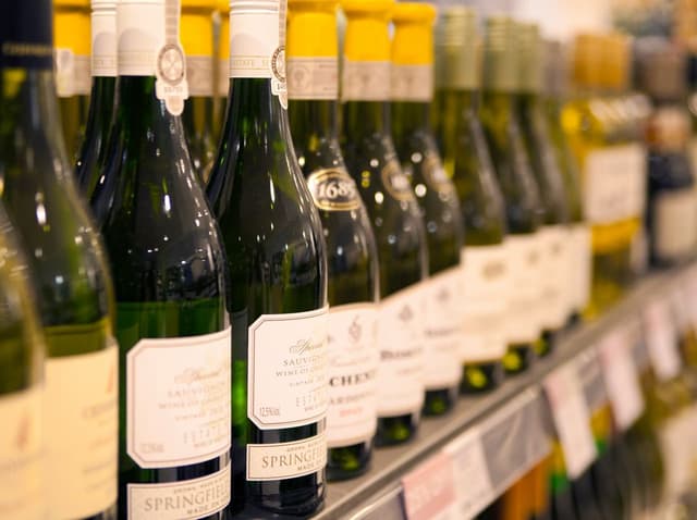 Alkoholkonsum in Europa. Wo wird am meisten getrunken?