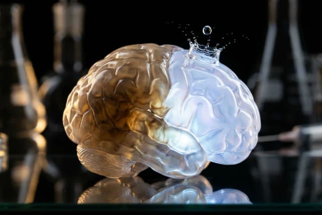 Як довго тверезіє мозок після алкоголю і чи регенерує він?