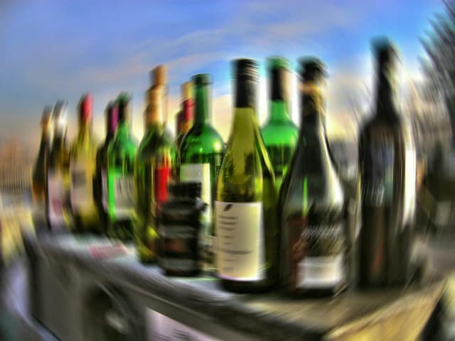 Alkoholverlangen - Symptome | Was fühlt ein Alkoholiker beim Alkoholverlangen?