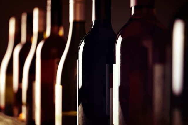 Dawka śmiertelna alkoholu (promili) we krwi - Sprawdź