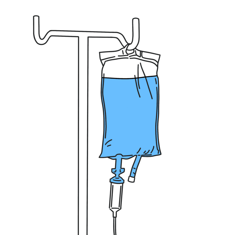 Detoks narkotykowy 12h