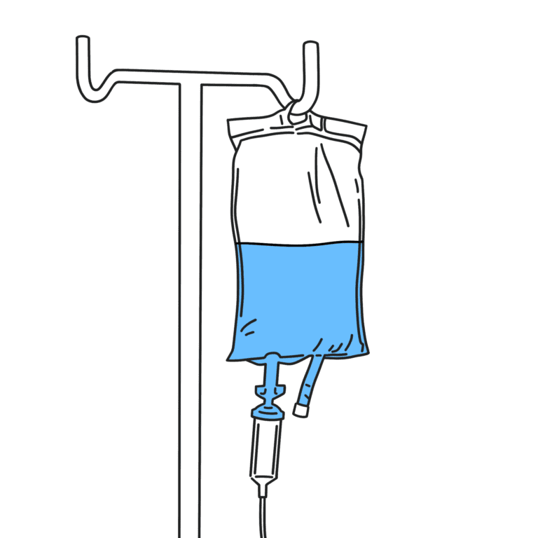 Detoks narkotykowy 6h