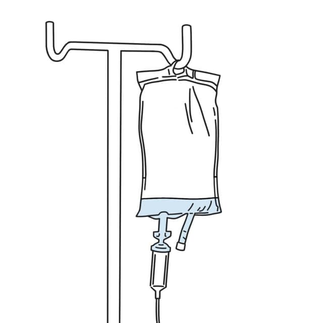 Детокс 1год з виїздом додому