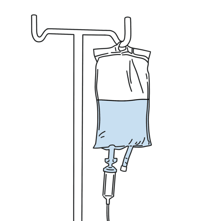 Детокс 6год з виїздом додому