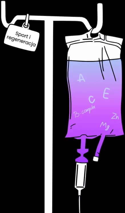 Sport i regeneracja