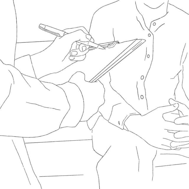 Psychoterapia stacjonarna