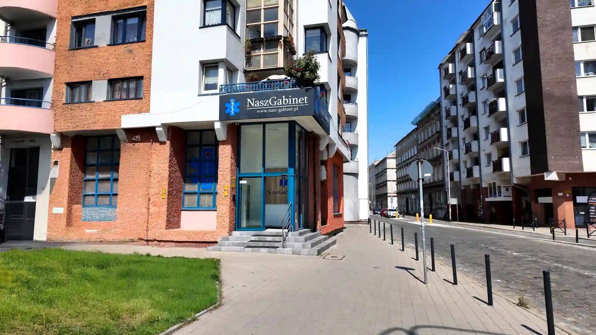 Gabinet wszywki alkoholowej Nasz Gabinet