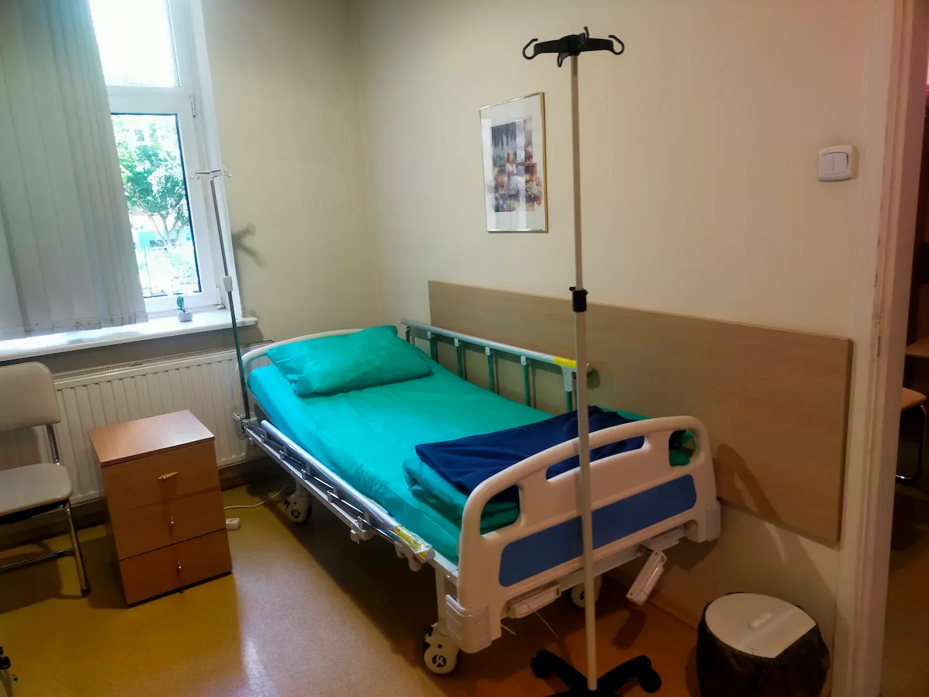 Gabinet detoksu alkoholowego Nasz Gabinet Bydgoszcz