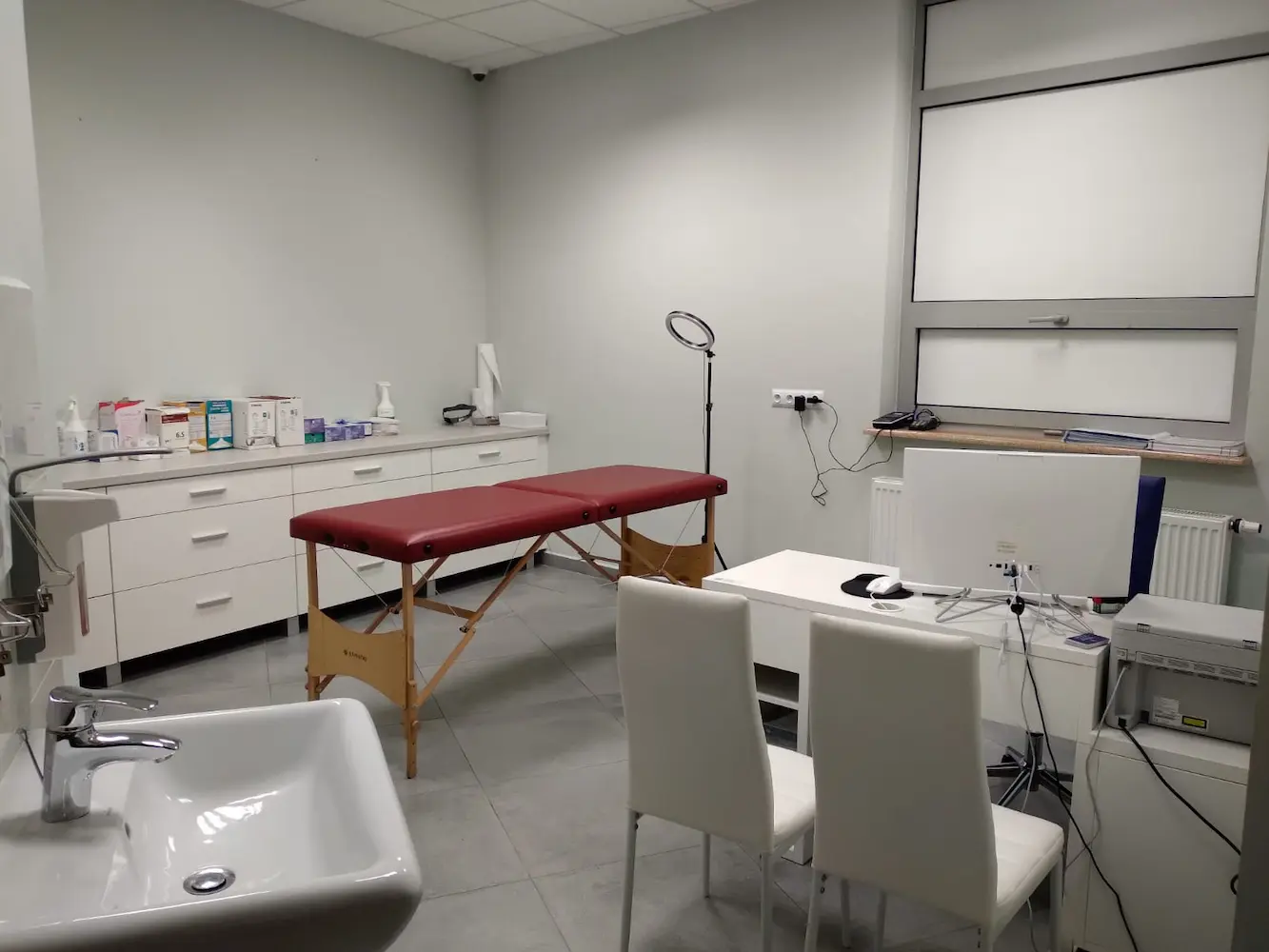 Gabinet zabiegowy Nasz Gabinet Olsztyn - widok 2