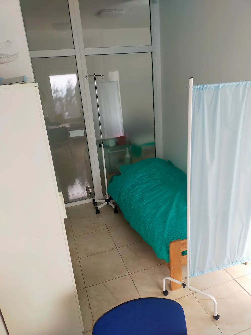 Gabinet zabiegowy nasz gabinet Poznań