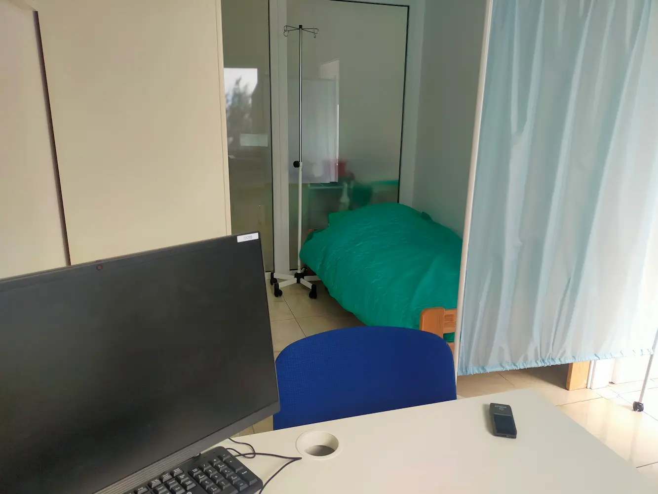 Gabinet detoksu alkoholowego w Poznaniu w Nasz Gabinet