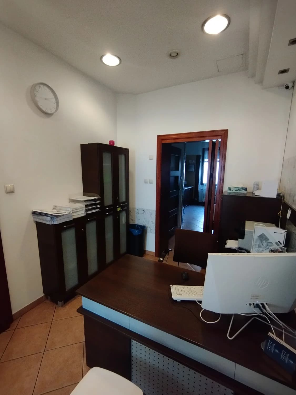 Gabinet lekarski w Nasz Gabinet Szczecin