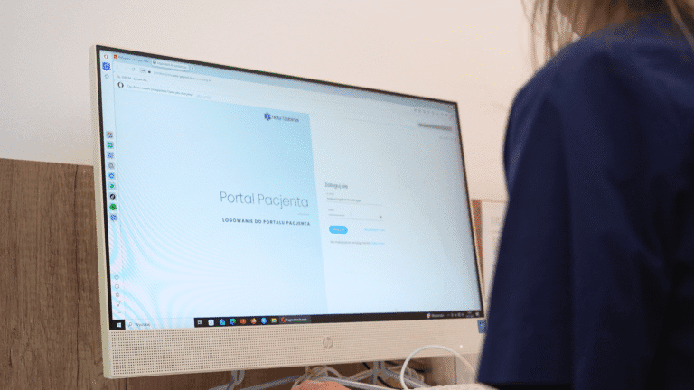 Portal Pacjenta Nasz Gabinet