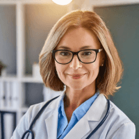 Zdjęcie autora: Dr Barbara Nawrot