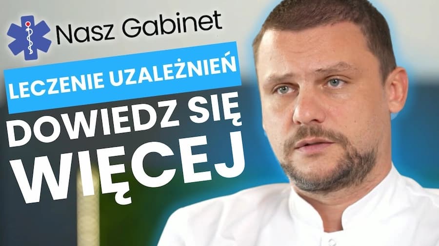 Detoks narkotykowy Opole - obejrzyj film