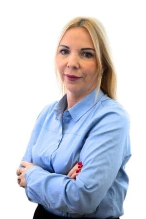 Член команди