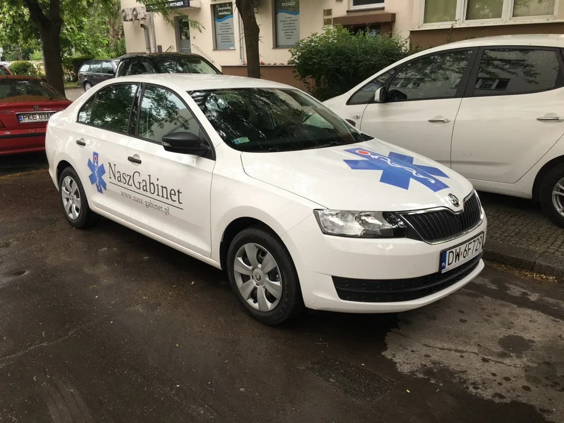 Rozwój usług mobilnych