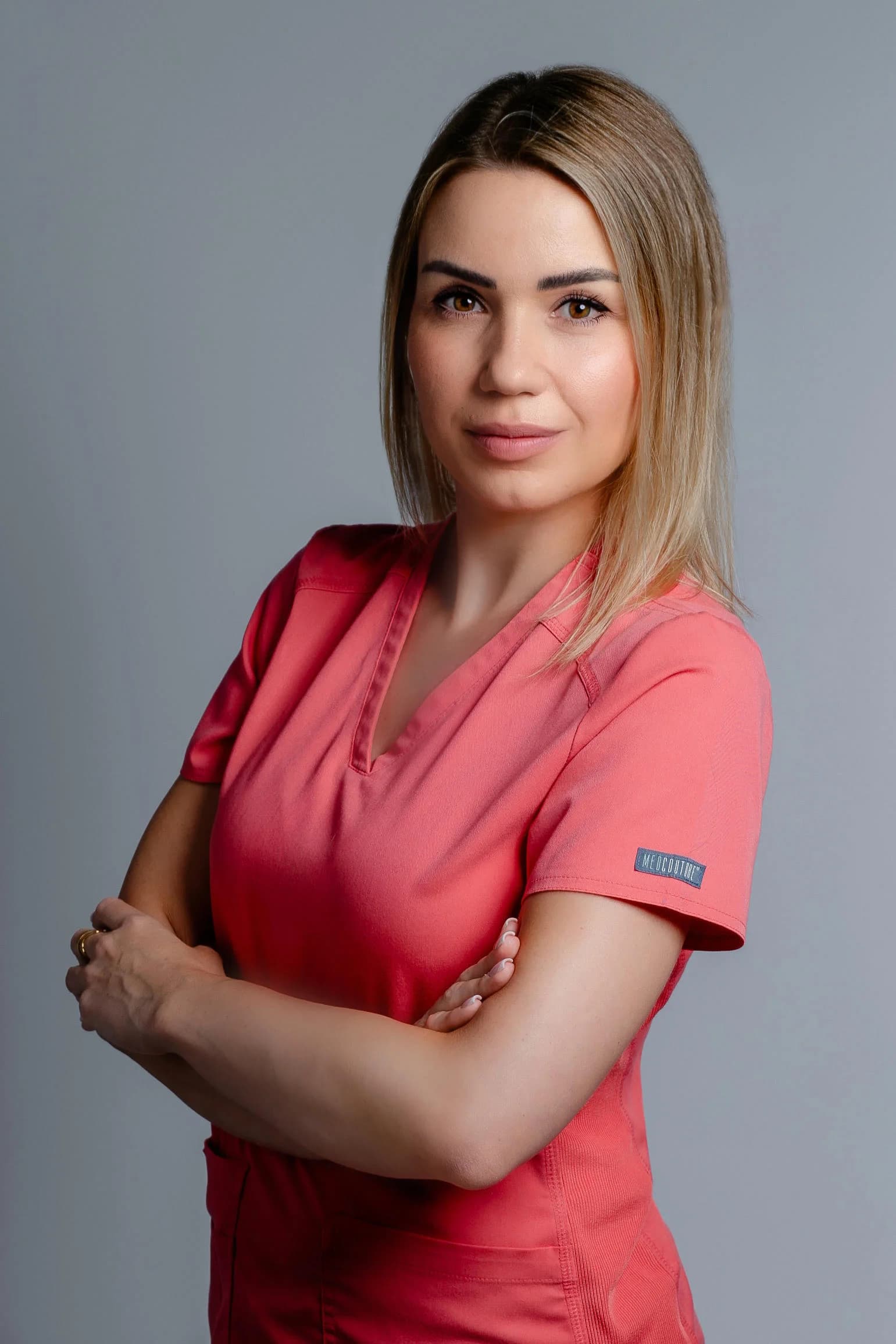 lek. dent. Anna Kułakowska - lekarz dentysta lek. dent. Anna Kułakowska - lekarz dentysta w Nasz Gabinet