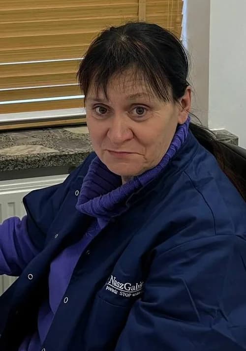 mgr Dorota Kołcz - pielęgniarka w Nasz Gabinet mgr Dorota Kołcz - pielęgniarka w Nasz Gabinet